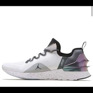 Nike Jordan React Havoc - Size 13 - Worn once. They are in great shape.